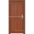 Mdf Door With PVC Door JKD-015 For Interior Door Design From China Top Brand